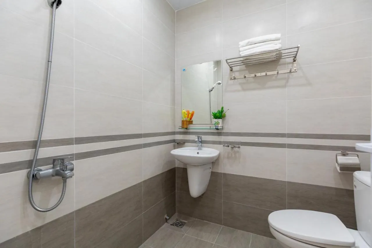 Hoang Yen Hotel Vung Tau 0*,  Vietnam