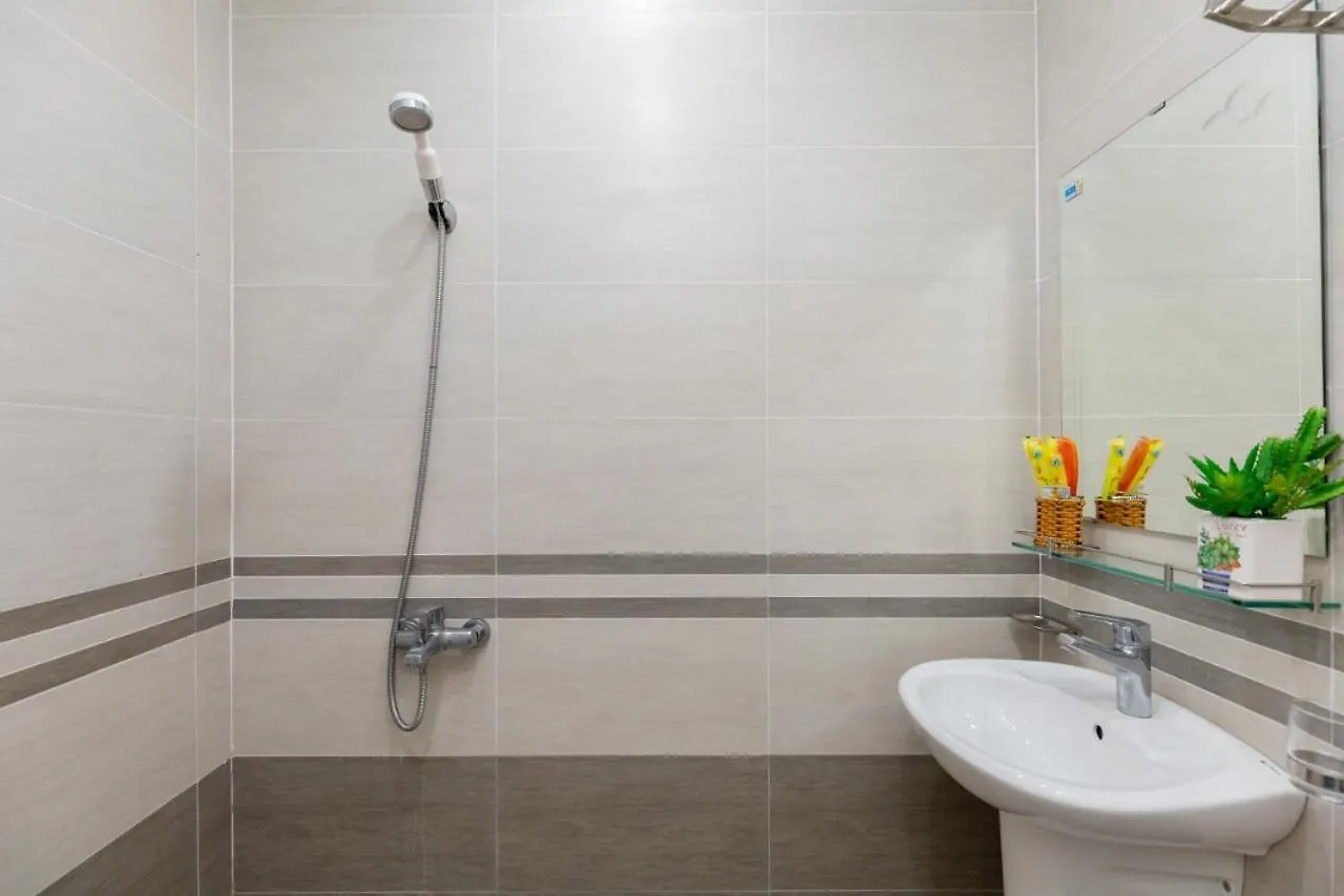 Hoang Yen Hotel Vung Tau