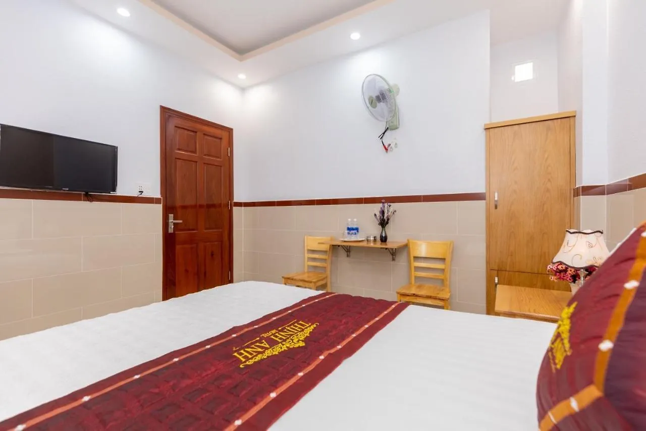 Hoang Yen Hotel Vung Tau 0*,  Vietnam
