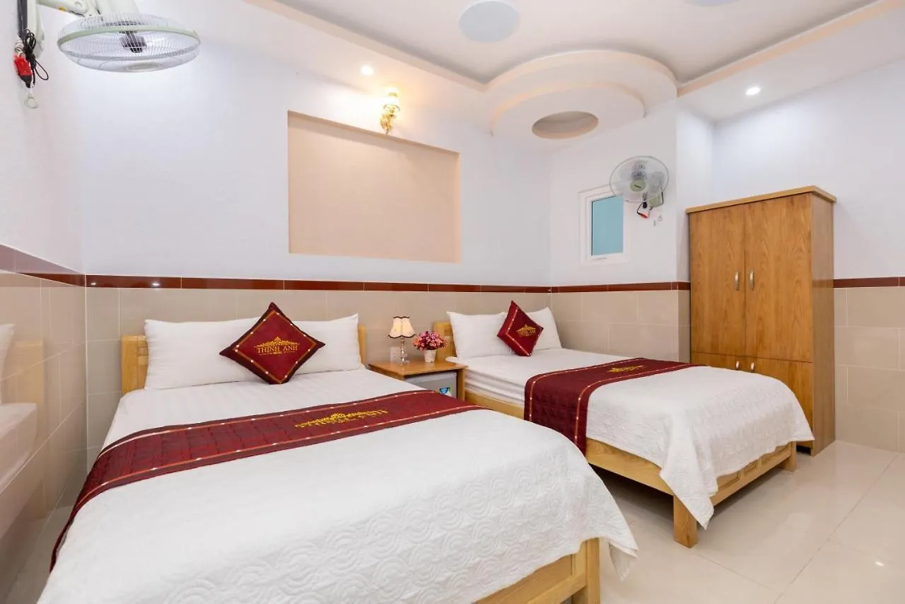Hoang Yen Hotel Vung Tau