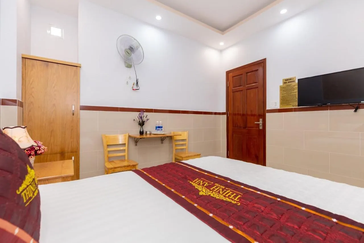 Hoang Yen Hotel Vung Tau 0*,  Vietnam