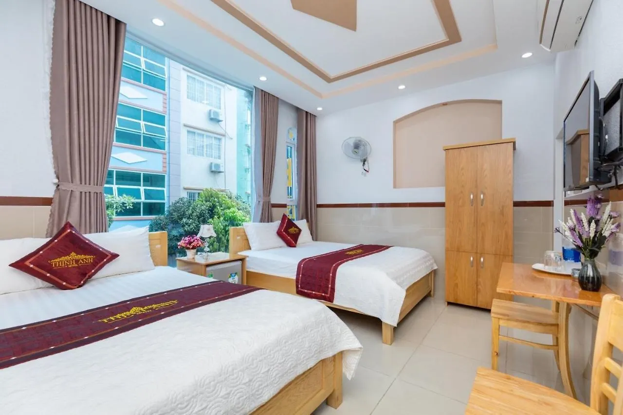 Hoang Yen Hotel Vung Tau