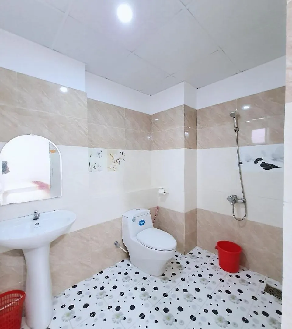 Hoang Yen Hotel Vung Tau Vietnam