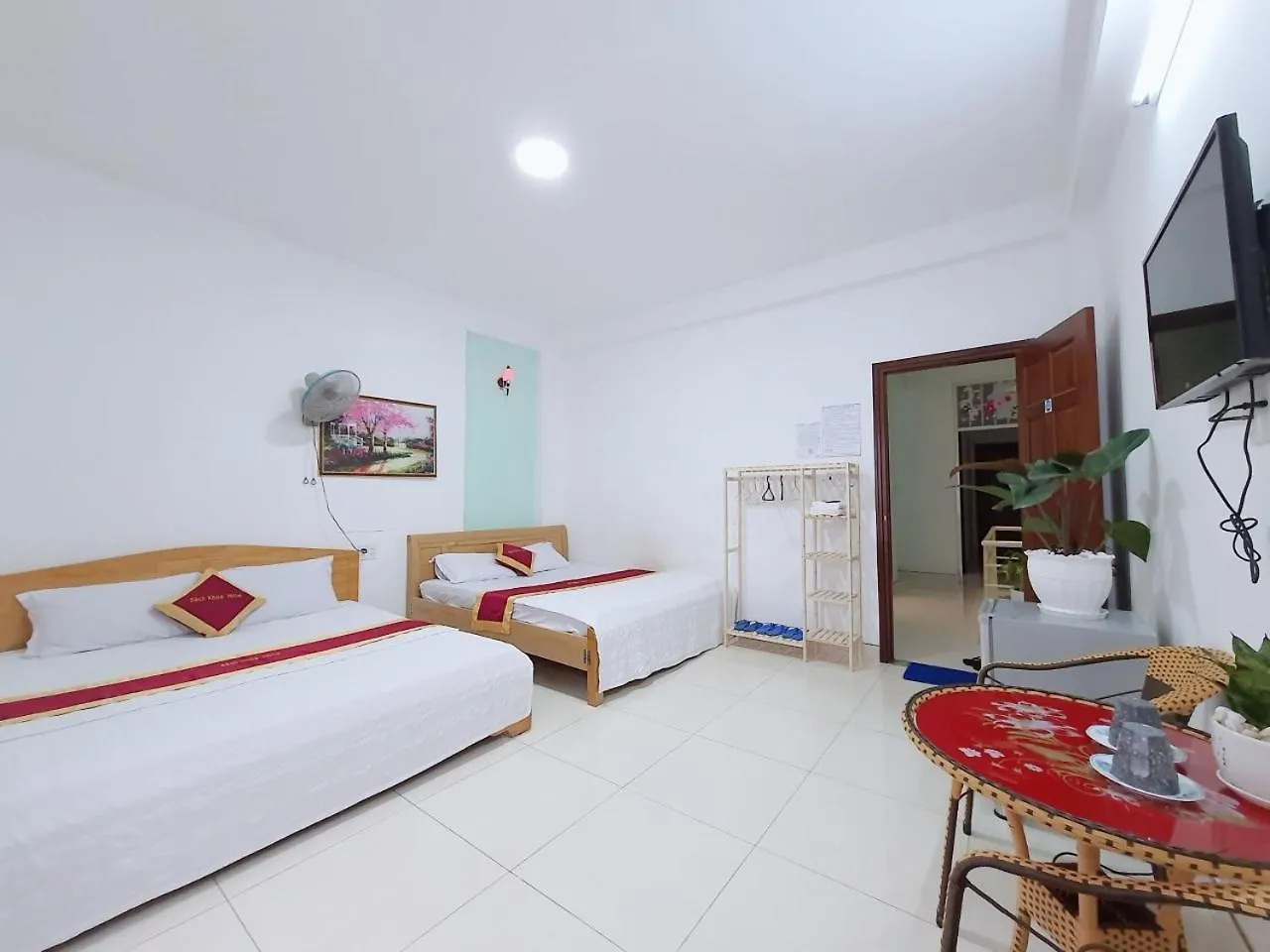 Hoang Yen Hotel Vung Tau Alloggio in famiglia