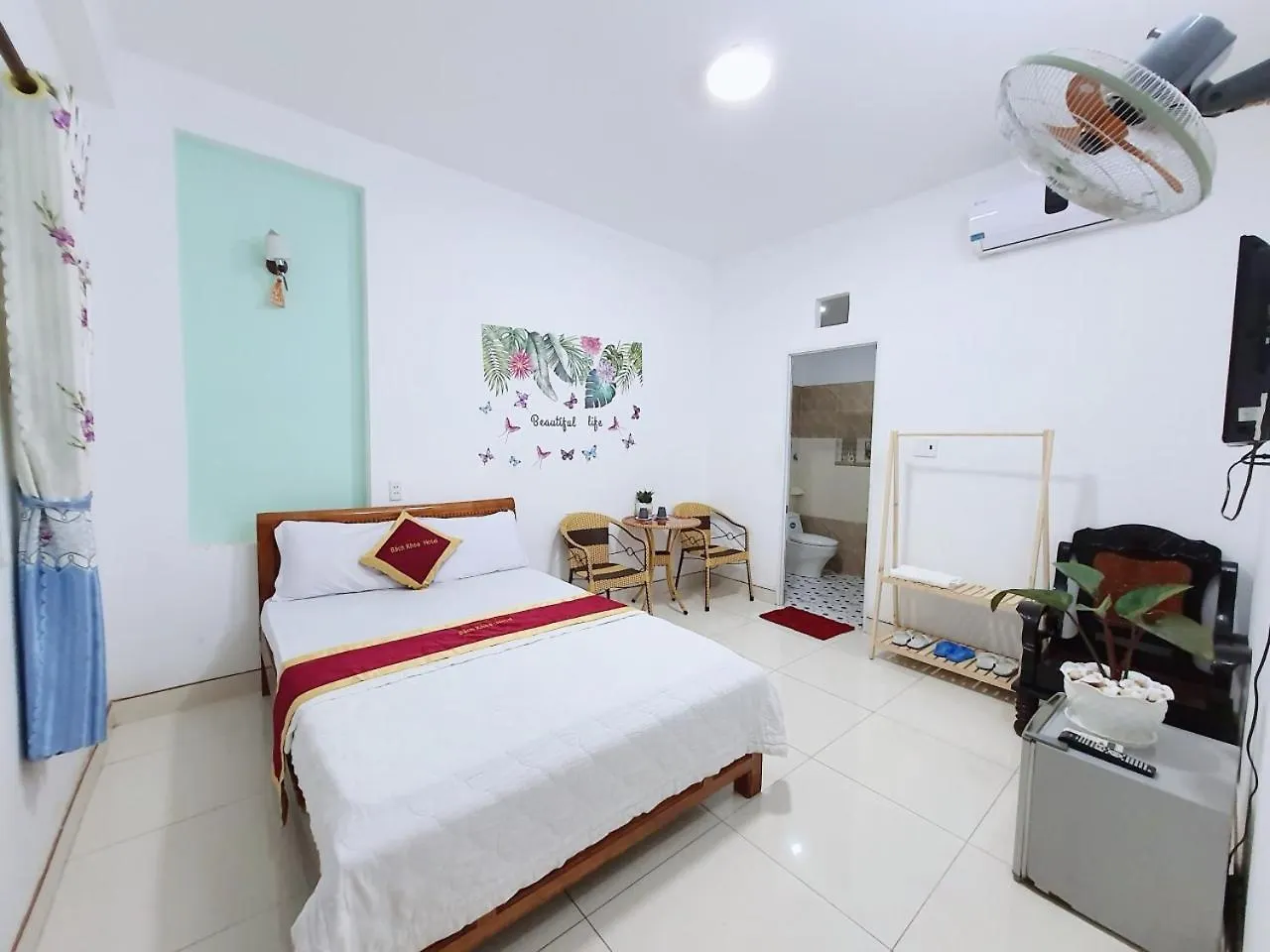 Hoang Yen Hotel Vung Tau